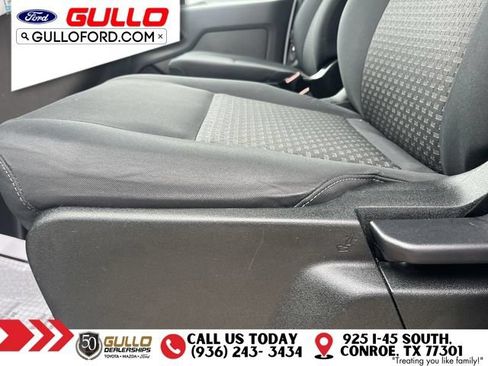 Used 2025 Ford Transit 250 Low Roof w/ Exterior Upgrade Package RWD image 19