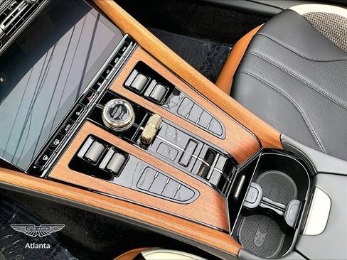 Used 2026 Aston Martin DB12 Convertible RWD image 16