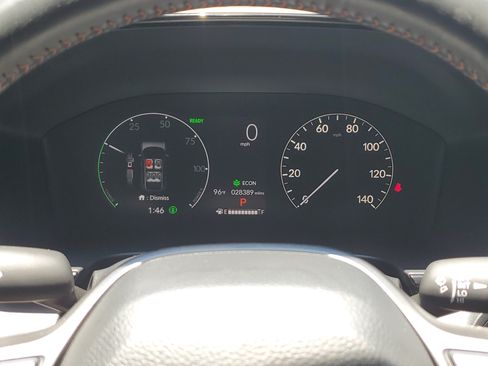 Used 2024 Honda CR-V Sport image 26