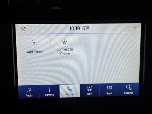 Used 2020 Ford F150 Lariat w/ Equipment Group 502A Luxury image 12