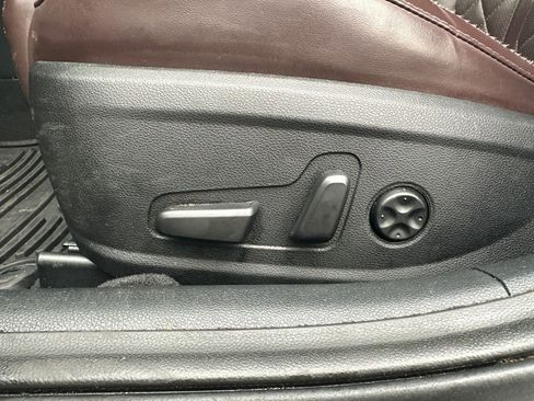 Used 2016 Kia Optima SX w/ Chrome Wheel Package image 22