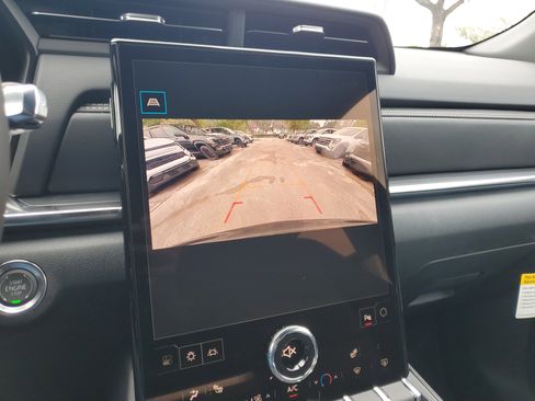 New 2026 GMC Terrain Elevation w/ Black Edition image 15