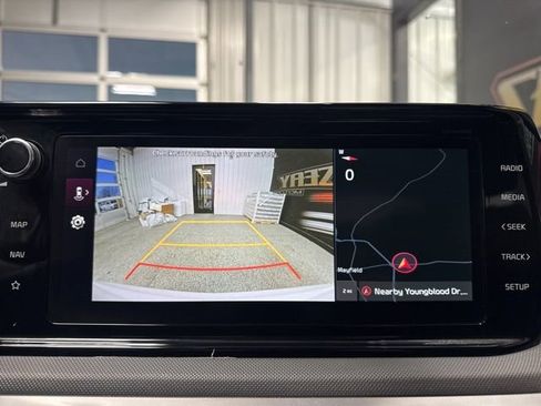 Used 2024 Kia K5 GT-Line w/ GT-Line Premium Package image 13