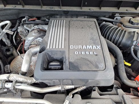 Used 2023 GMC Sierra 1500 Denali AWD/4WD image 27