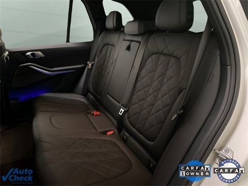 Used 2025 BMW X5 sDrive40i image 64