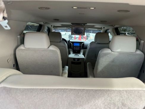 Used 2015 Cadillac Escalade Luxury image 17