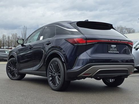 New 2026 Lexus RX 350 Premium image 24