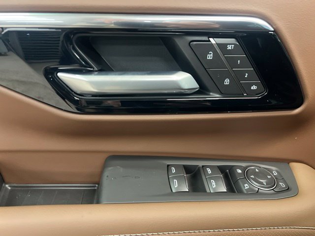 New 2027 Chevrolet Tahoe High Country AWD/4WD image 28