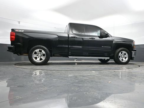 Used 2015 Chevrolet Silverado 1500 LT w/ All Star Edition image 42