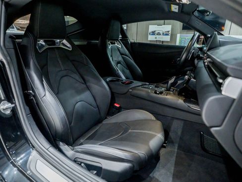 Used 2020 Toyota Supra Premium image 36