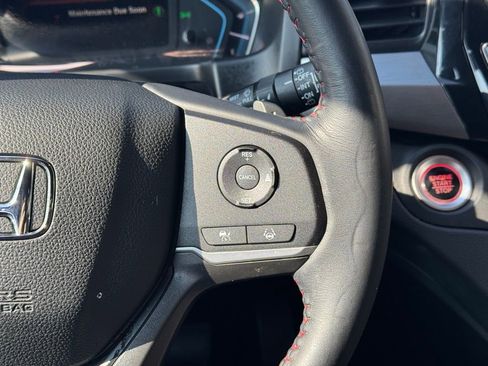 Used 2024 Honda Odyssey Sport image 35