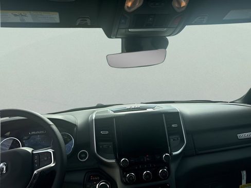 New 2026 RAM 1500 Big Horn AWD/4WD image 21