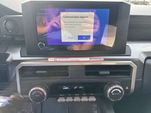 New 2026 Toyota Tacoma SR5 image 18