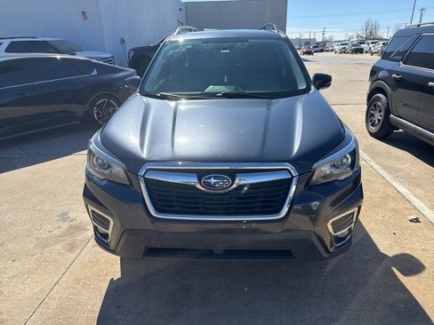 Used 2019 Subaru Forester Limited image 2