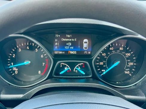 Used 2018 Ford Escape SE AWD/4WD image 19