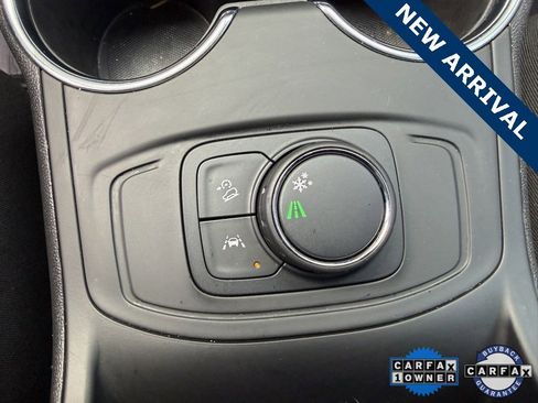 Certified 2023 GMC Terrain SLE w/ Elevation Edition image 13