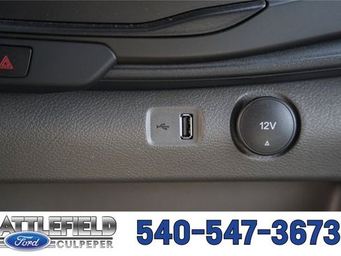 New 2025 Ford Transit 350 148 Medium Roof w/ Load Area Protection Package image 28