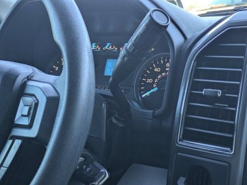 Used 2019 Ford F150 XLT RWD image 18