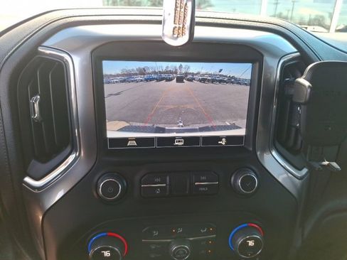 Used 2023 Chevrolet Silverado 2500 LTZ w/ LTZ Convenience Package image 11