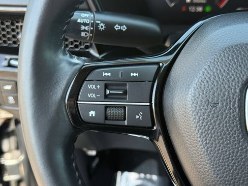 Certified 2024 Honda CR-V EX-L image 18