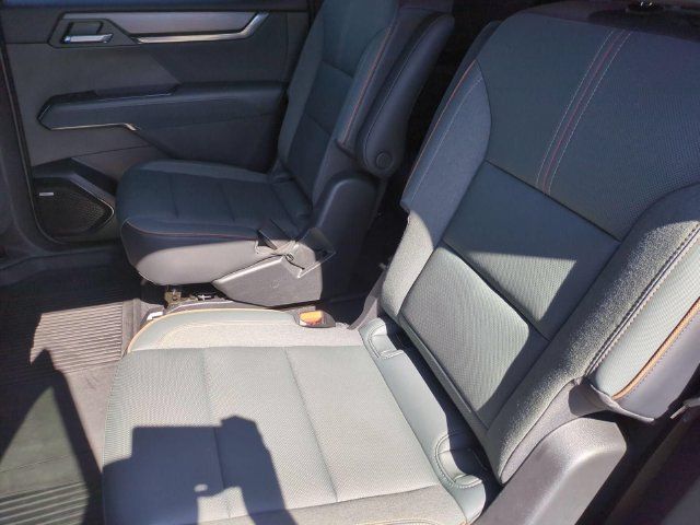 Used 2024 GMC Acadia AT4 w/ LPO, Floor Liner Package AWD/4WD image 25