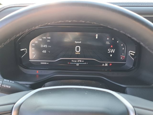 Used 2024 GMC Yukon Denali AWD/4WD image 18