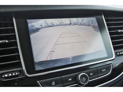 Used 2020 Buick Encore Preferred image 26