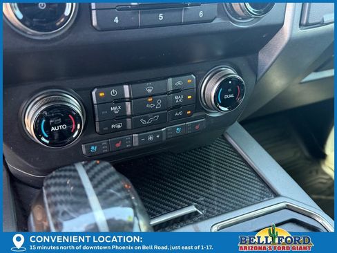 Used 2019 Ford F150 Raptor w/ Equipment Group 802A Luxury AWD/4WD image 26