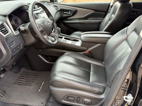Used 2023 Nissan Murano SV image 15