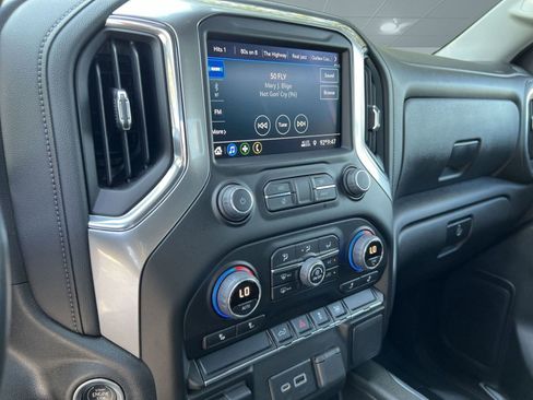 Used 2021 Chevrolet Silverado 1500 RST w/ Rally Edition image 30