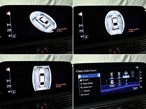 Used 2022 Lexus LS 500h AWD w/ Luxury Package image 28