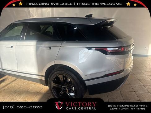 Used 2021 Land Rover Range Rover Velar S image 7