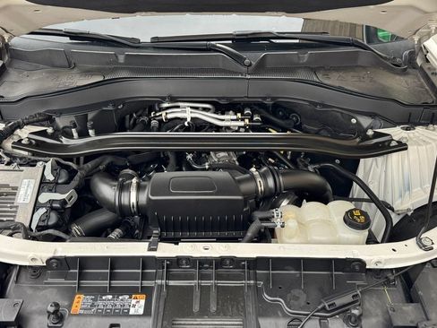 Used 2022 Ford Explorer ST w/ Equipment Group 401A AWD/4WD image 9
