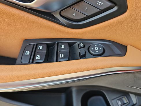 Certified 2025 BMW M340i image 30