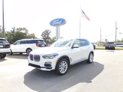 Used 2020 BMW X5 xDrive40i w/ Convenience Package