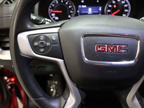 Used 2022 GMC Terrain SLE w/ Driver Convenience Package image 38