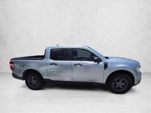 Used 2024 Ford Maverick XLT FWD image 4