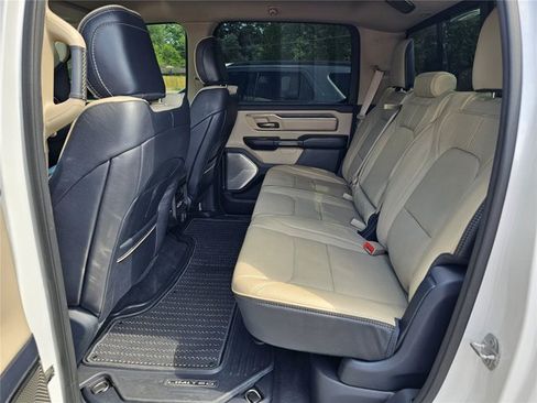 Certified 2020 RAM 1500 Limited AWD/4WD image 75