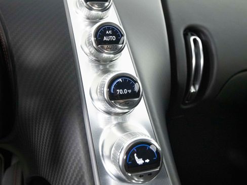 Used 2019 Bugatti Chiron AWD/4WD image 52