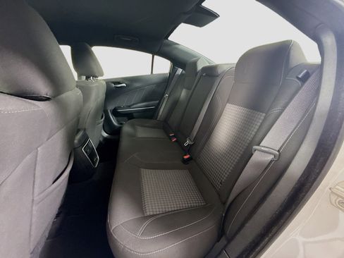 Used 2023 Dodge Charger SXT image 25