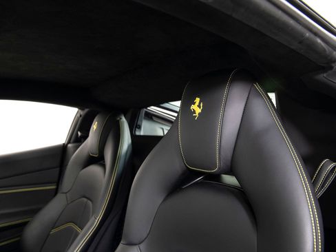 Certified 2018 Ferrari 488 GTB RWD image 17