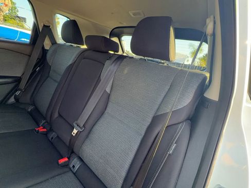 Used 2023 Nissan Rogue SV FWD image 30