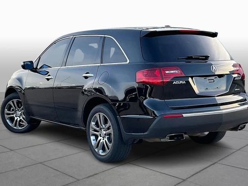 Used 2012 Acura MDX w/ Advance Package image 12