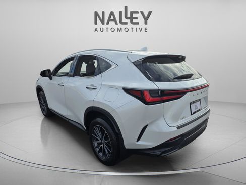 Certified 2024 Lexus NX 350 NX 350 Premium image 3