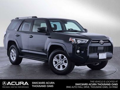 Used 2024 Toyota 4Runner SR5 Premium