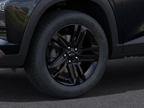 New 2026 Chevrolet Trax ACTIV w/ Driver Confidence Package FWD image 9