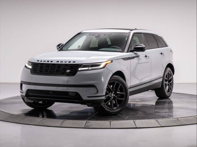 New 2026 Land Rover Range Rover Velar S AWD/4WD image 1