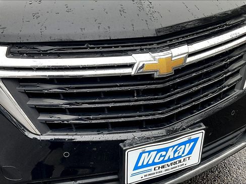 Used 2022 Chevrolet Equinox LT image 24