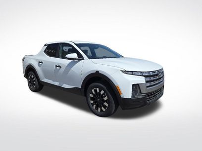 New 2026 Hyundai Santa Cruz SE