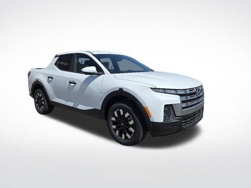 New 2026 Hyundai Santa Cruz SE AWD/4WD image 1